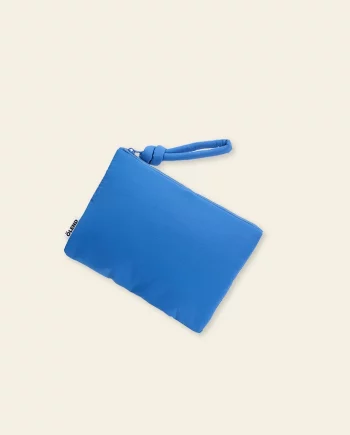 Padded Pouch – pochette matelassée