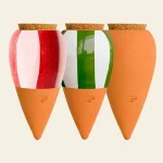 Trio Mini Ollas