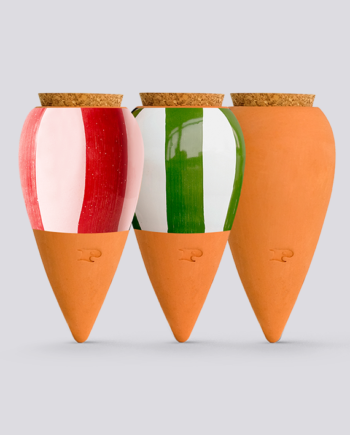 Trio Mini Ollas