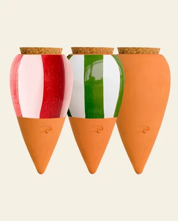Trio Mini Ollas