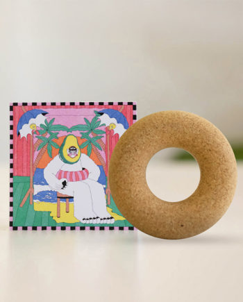 Bouée pour avocat