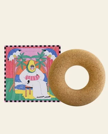 Bouée pour avocat