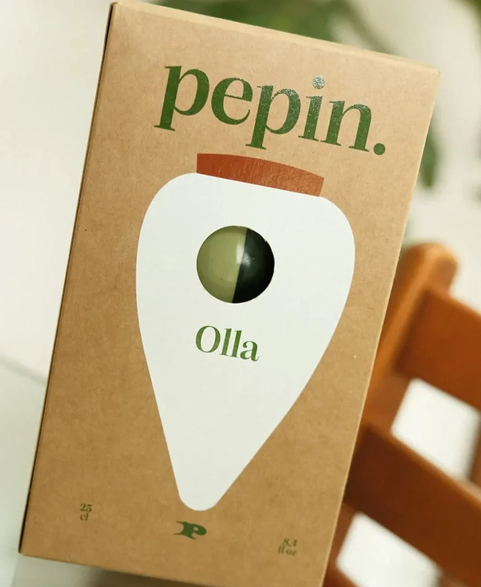 Olla - systeme d'arrosage