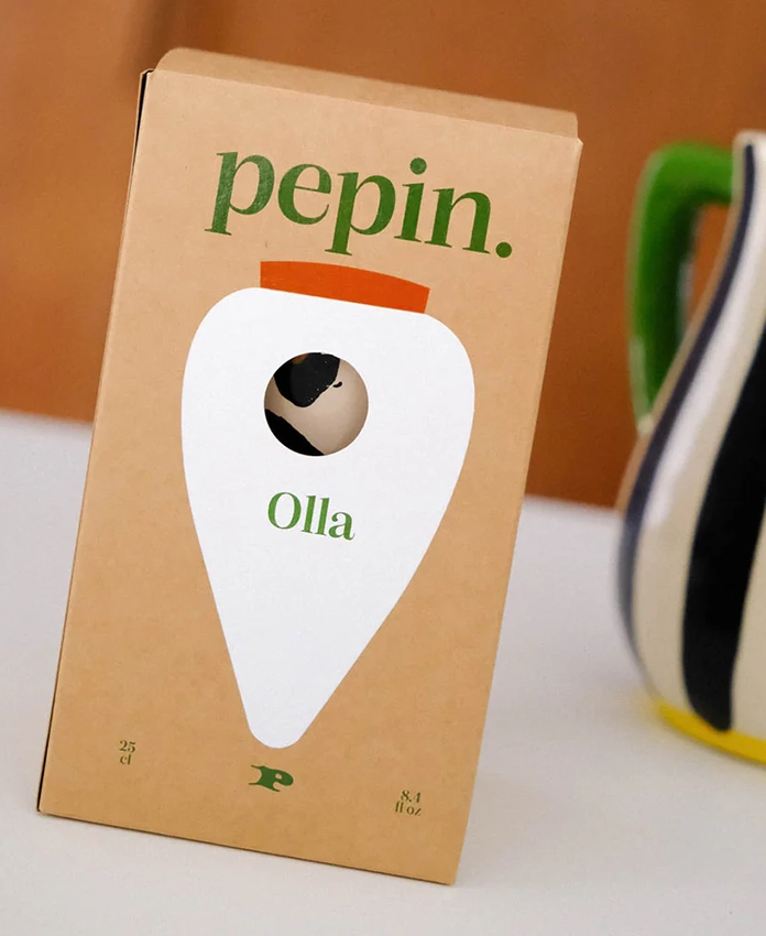 Olla - systeme d'arrosage