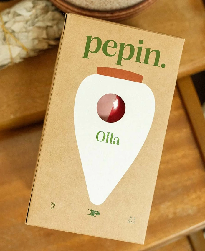 Olla - systeme d'arrosage