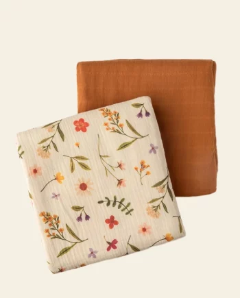 Swaddles (lot de 2)