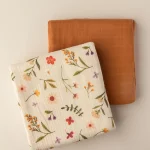 Swaddles (lot de 2)