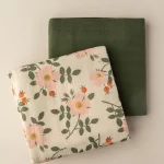 Swaddles (lot de 2)