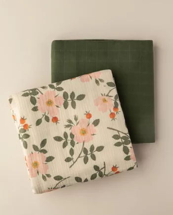 Swaddles (lot de 2)
