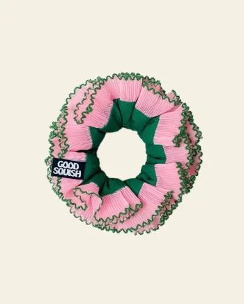 The Curious Kids Green & Pink – chouchou