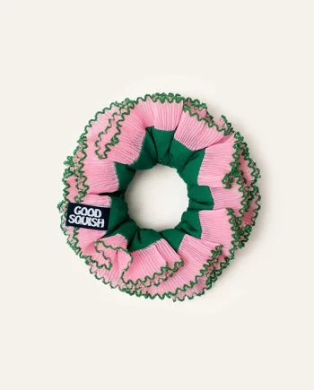 The Curious Kids Green & Pink – chouchou