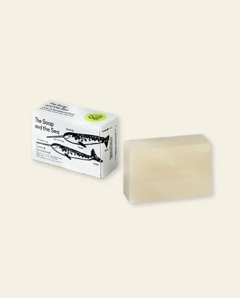 Cèdre et Santal – savon naturel