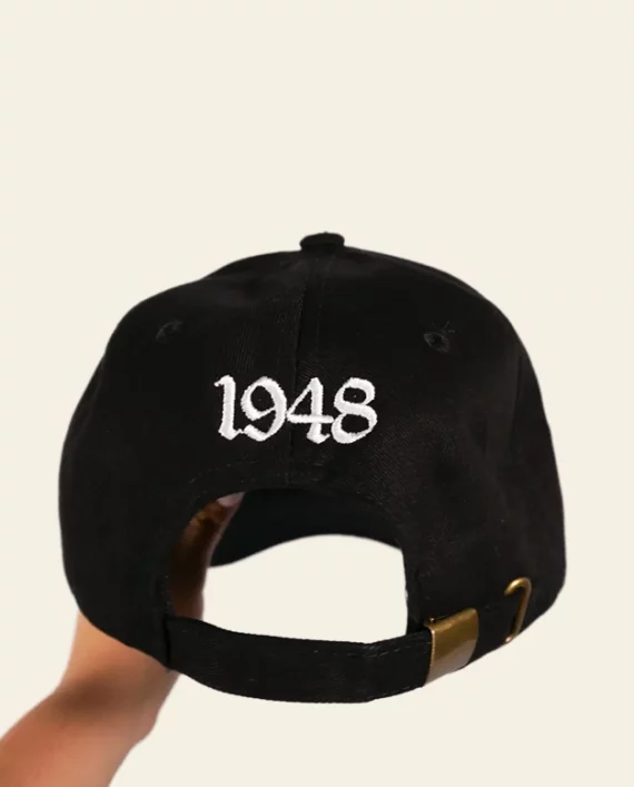 Casquette Free Palestine