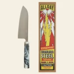 Everyday Santoku – couteau polyvalent de cuisine