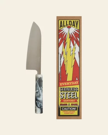 Everyday Santoku – couteau polyvalent de cuisine