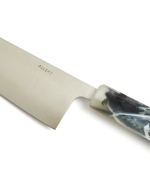 Everyday Santoku – couteau polyvalent de cuisine