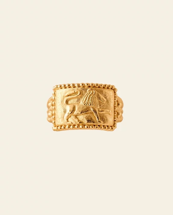 Arielle – bague