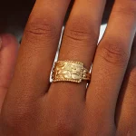 Arielle – bague
