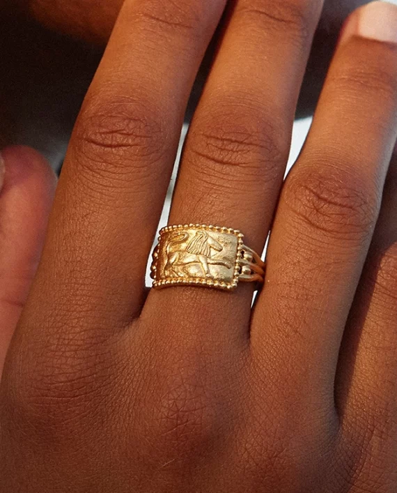 Arielle – bague