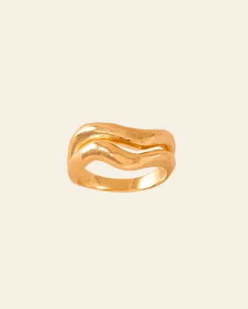 Ondea – bague