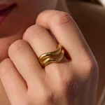 Ondea – bague