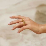 Ondea – bague
