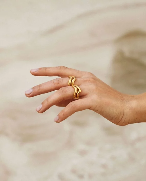 Ondea – bague