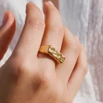 Octavia – bague