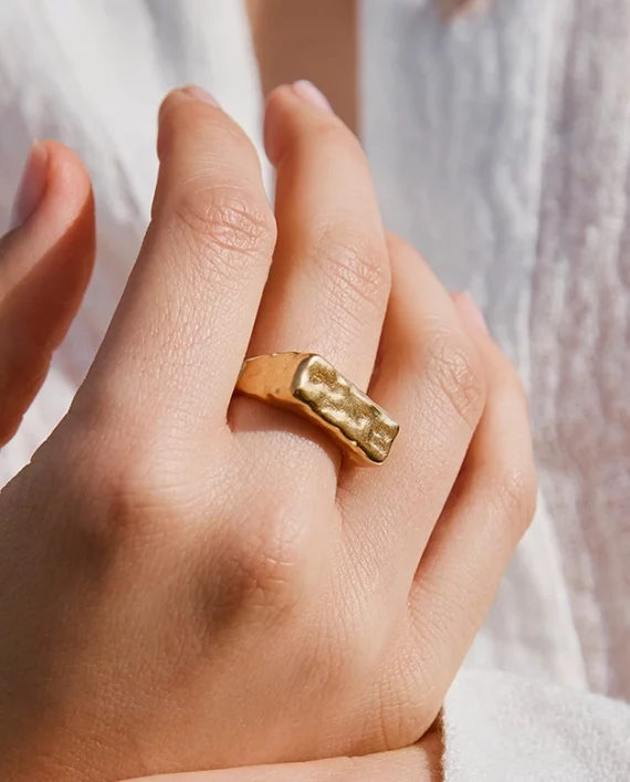 Octavia – bague
