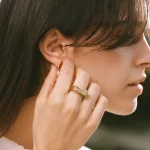 Octavia – bague