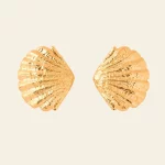Almé – boucles d'oreilles