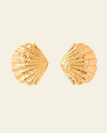 Almé – boucles d'oreilles