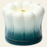 Smoke Flower – porte-encens multifonction