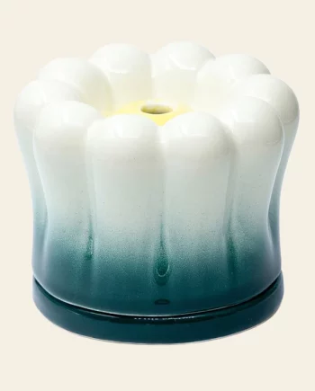 Smoke Flower – porte-encens multifonction