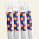Encens naturel – 10 bâtons