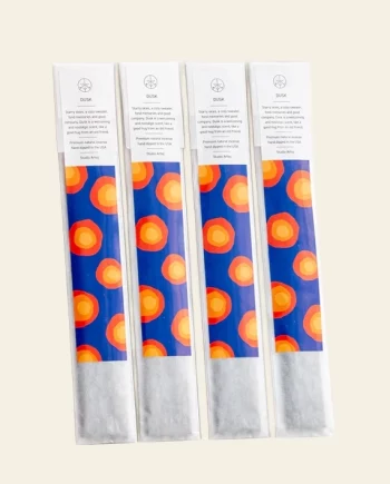 Encens naturel – 10 bâtons
