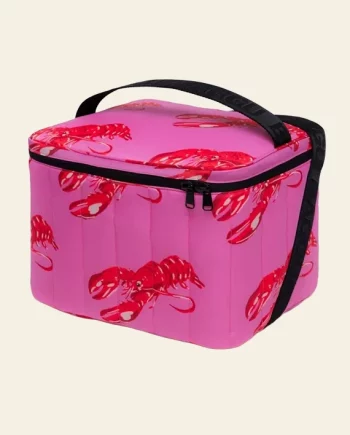 Puffy Cooler