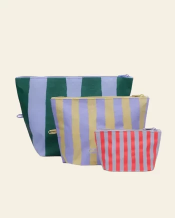 Go Pouch Set