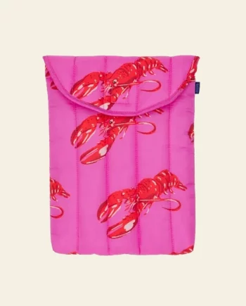 Puffy Laptop Sleeve 13" - étui à ordi