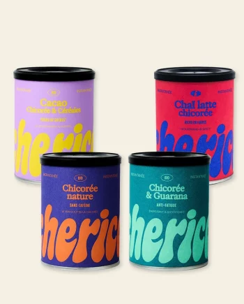 Chicorée Instantanée