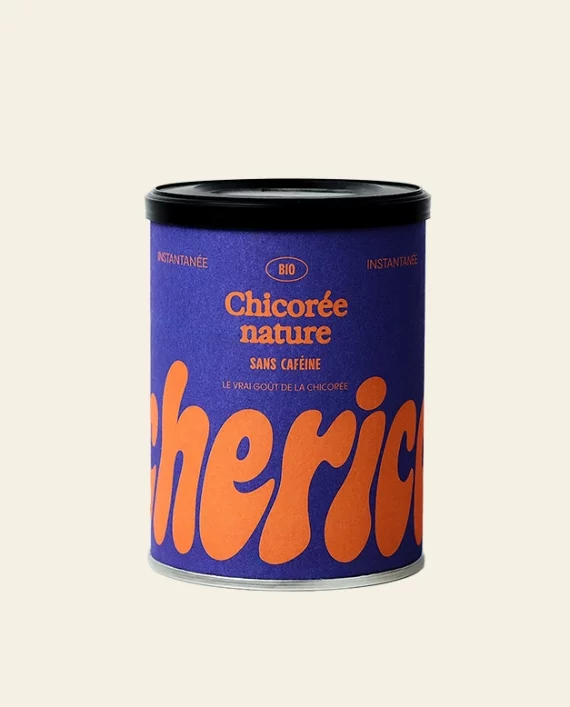 Chicorée Instantanée
