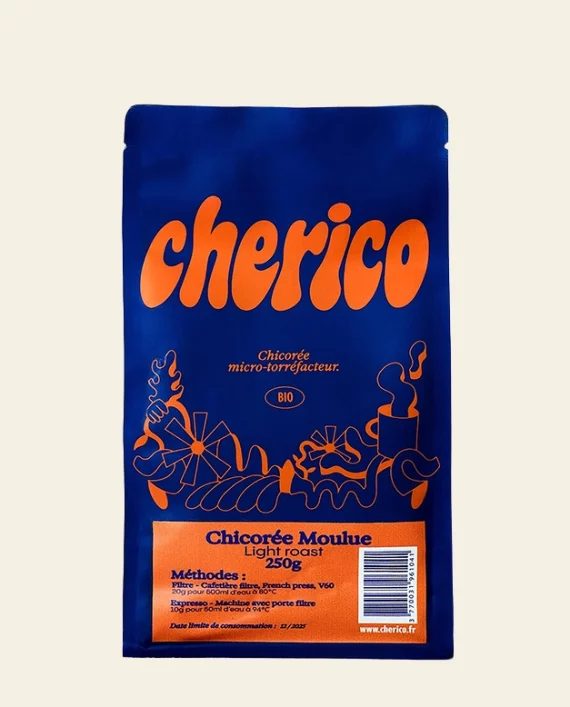 Chicorée Moulue