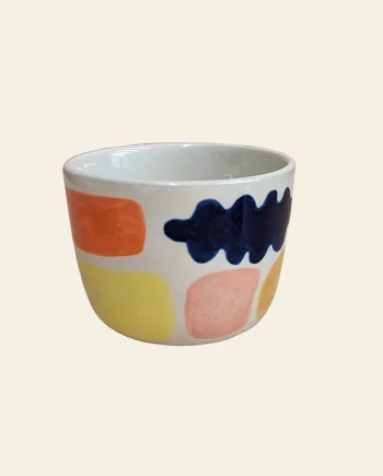 Mottle Cup