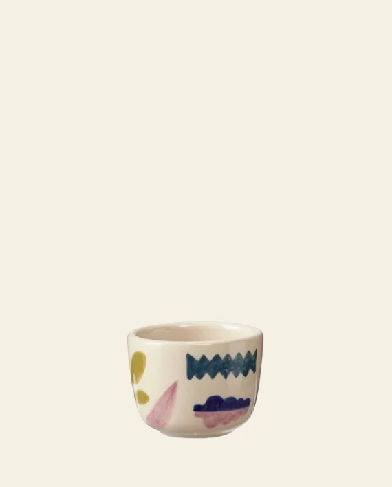 Mottle Cup