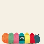 Casey – trousse chenille