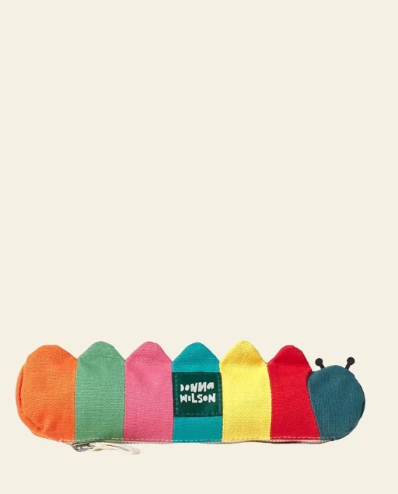 Casey – trousse chenille