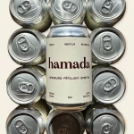 Hamada Sparkling – Fresh and natural Karkadé