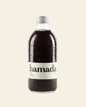 Hamada – Fresh and natural Karkadé