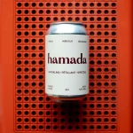 Hamada Sparkling – Fresh and natural Karkadé