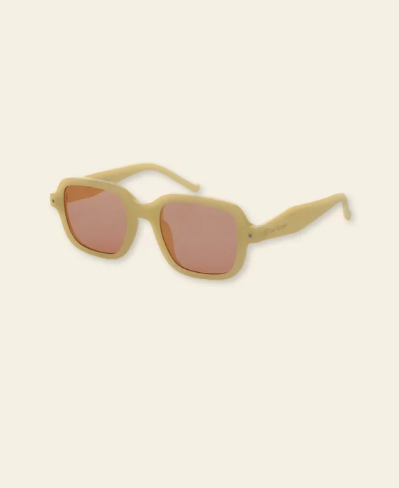 Illusion butter yellow – lunettes de soleil